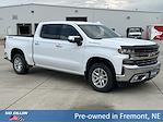 2019 Chevrolet Silverado 1500 Crew Cab 4WD Pickup for sale #1T4149H - photo 12