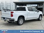 2019 Chevrolet Silverado 1500 Crew Cab 4WD Pickup for sale #1T4149H - photo 13