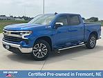 2022 Chevrolet Silverado 1500 Crew Cab 4WD Pickup for sale #1T4156H - photo 1