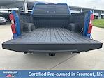 2022 Chevrolet Silverado 1500 Crew Cab 4WD Pickup for sale #1T4156H - photo 11