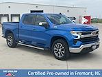 2022 Chevrolet Silverado 1500 Crew Cab 4WD Pickup for sale #1T4156H - photo 12