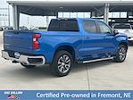 2022 Chevrolet Silverado 1500 Crew Cab 4WD Pickup for sale #1T4156H - photo 13