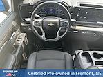 2022 Chevrolet Silverado 1500 Crew Cab 4WD Pickup for sale #1T4156H - photo 5