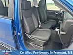 2022 Chevrolet Silverado 1500 Crew Cab 4WD Pickup for sale #1T4156H - photo 8