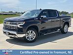2022 Chevrolet Silverado 1500 Crew Cab 4WD Pickup for sale #1T4158H - photo 1