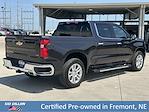 2022 Chevrolet Silverado 1500 Crew Cab 4WD Pickup for sale #1T4158H - photo 15