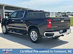 2022 Chevrolet Silverado 1500 Crew Cab 4WD Pickup for sale #1T4158H - photo 2
