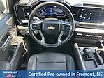2022 Chevrolet Silverado 1500 Crew Cab 4WD Pickup for sale #1T4158H - photo 6