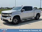 2019 Chevrolet Silverado 1500 Crew Cab 4WD Pickup for sale #1T4159H - photo 1