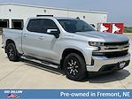 2019 Chevrolet Silverado 1500 Crew Cab 4WD Pickup for sale #1T4159H - photo 12