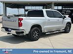 2019 Chevrolet Silverado 1500 Crew Cab 4WD Pickup for sale #1T4159H - photo 13