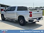 2019 Chevrolet Silverado 1500 Crew Cab 4WD Pickup for sale #1T4159H - photo 2