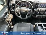 2019 Chevrolet Silverado 1500 Crew Cab 4WD Pickup for sale #1T4159H - photo 5