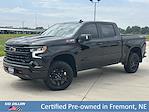 2022 Chevrolet Silverado 1500 Crew Cab 4WD Pickup for sale #1T4161H - photo 1