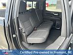 2022 Chevrolet Silverado 1500 Crew Cab 4WD Pickup for sale #1T4161H - photo 11