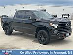 2022 Chevrolet Silverado 1500 Crew Cab 4WD Pickup for sale #1T4161H - photo 13