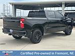2022 Chevrolet Silverado 1500 Crew Cab 4WD Pickup for sale #1T4161H - photo 14