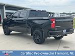 2022 Chevrolet Silverado 1500 Crew Cab 4WD Pickup for sale #1T4161H - photo 2