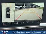2022 Chevrolet Silverado 1500 Crew Cab 4WD Pickup for sale #1T4161H - photo 3