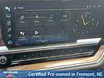 2022 Chevrolet Silverado 1500 Crew Cab 4WD Pickup for sale #1T4161H - photo 5