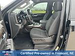 2022 Chevrolet Silverado 1500 Crew Cab 4WD Pickup for sale #1T4161H - photo 8