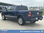 2023 Ram 1500 Crew Cab 4x4 Pickup for sale #1T4168H - photo 2