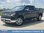 2023 Chevrolet Silverado 1500 Crew Cab 4WD Pickup for sale #1T4172H - photo 1