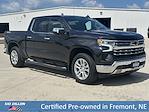 2023 Chevrolet Silverado 1500 Crew Cab 4WD Pickup for sale #1T4172H - photo 2