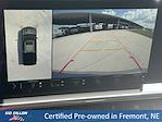 2023 Chevrolet Silverado 1500 Crew Cab 4WD Pickup for sale #1T4172H - photo 3