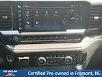 2023 Chevrolet Silverado 1500 Crew Cab 4WD Pickup for sale #1T4172H - photo 7