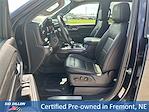2023 Chevrolet Silverado 1500 Crew Cab 4WD Pickup for sale #1T4172H - photo 9