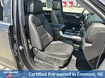 2023 Chevrolet Silverado 1500 Crew Cab 4WD Pickup for sale #1T4172H - photo 10