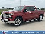 2023 Chevrolet Silverado 1500 Crew Cab 4WD Pickup for sale #1T4173H - photo 1