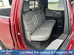 2023 Chevrolet Silverado 1500 Crew Cab 4WD Pickup for sale #1T4173H - photo 11