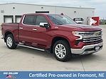 2023 Chevrolet Silverado 1500 Crew Cab 4WD Pickup for sale #1T4173H - photo 13