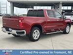 2023 Chevrolet Silverado 1500 Crew Cab 4WD Pickup for sale #1T4173H - photo 14