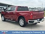 2023 Chevrolet Silverado 1500 Crew Cab 4WD Pickup for sale #1T4173H - photo 2
