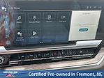2023 Chevrolet Silverado 1500 Crew Cab 4WD Pickup for sale #1T4173H - photo 5