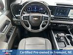 2023 Chevrolet Silverado 1500 Crew Cab 4WD Pickup for sale #1T4173H - photo 6