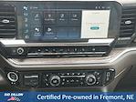 2023 Chevrolet Silverado 1500 Crew Cab 4WD Pickup for sale #1T4173H - photo 7