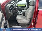 2023 Chevrolet Silverado 1500 Crew Cab 4WD Pickup for sale #1T4173H - photo 8