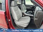2023 Chevrolet Silverado 1500 Crew Cab 4WD Pickup for sale #1T4173H - photo 9