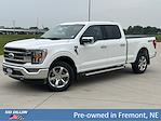 2023 Ford F-150 SuperCrew Cab 4x4 Pickup for sale #1T4175H - photo 1