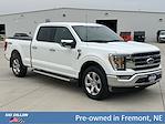 2023 Ford F-150 SuperCrew Cab 4x4 Pickup for sale #1T4175H - photo 12