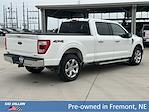 2023 Ford F-150 SuperCrew Cab 4x4 Pickup for sale #1T4175H - photo 13