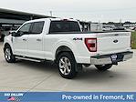 2023 Ford F-150 SuperCrew Cab 4x4 Pickup for sale #1T4175H - photo 2