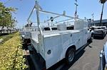 New 2024 Chevrolet Silverado 3500 Regular Cab Service Truck for sale #C113601 - photo 2