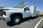 New 2024 Chevrolet Silverado 3500 Regular Cab Service Truck for sale #C113601 - photo 7