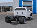 New 2025 Chevrolet Silverado 3500 Work Truck Regular Cab 4WD 60 CA Cab Chassis for sale #C140633 - photo 36