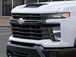 New 2025 Chevrolet Silverado 3500 Work Truck Regular Cab 4WD 60 CA Cab Chassis for sale #C140633 - photo 45
